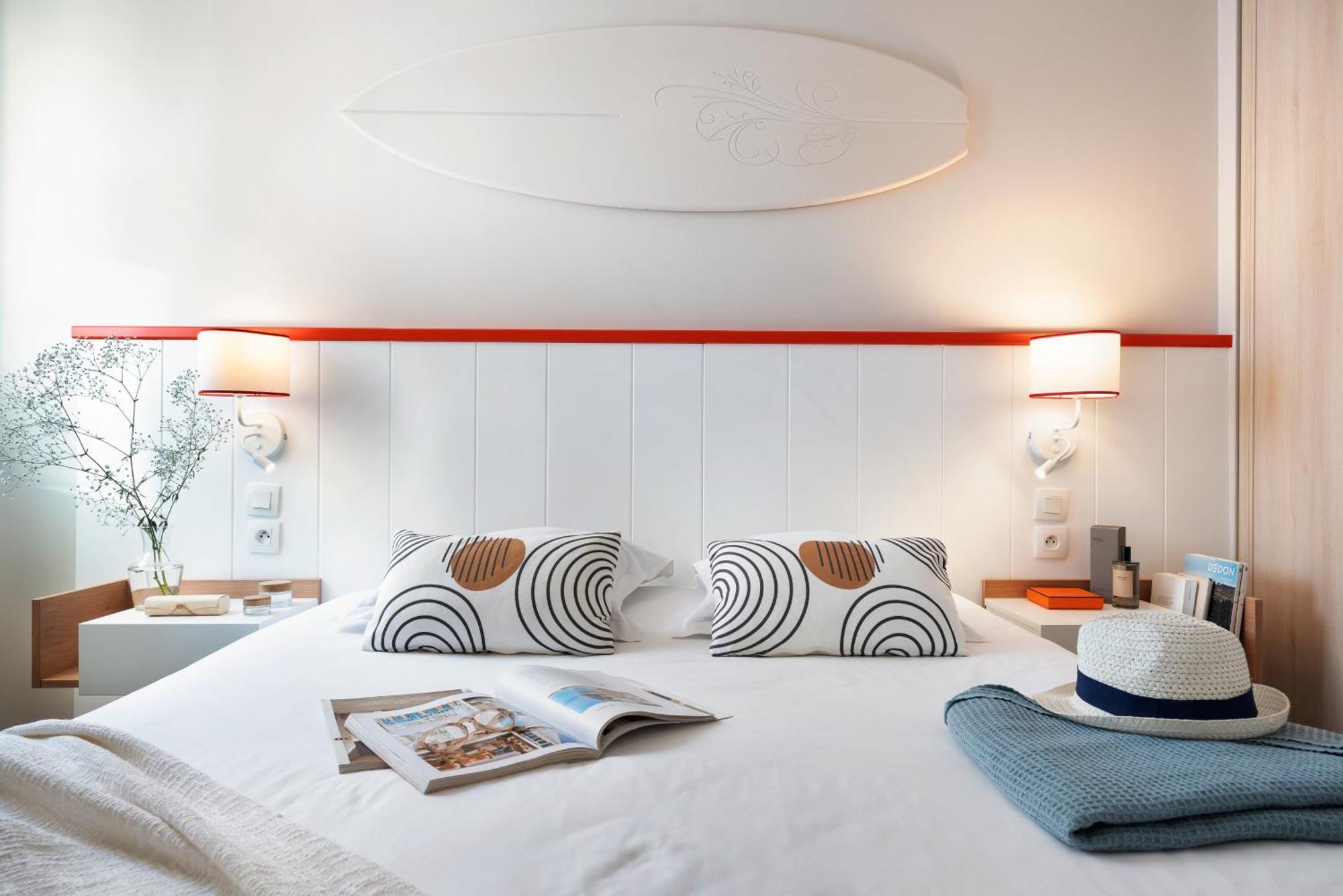 Superior One-Bedroom Apartment (4 People) - Garden View,1669813428:JPEG