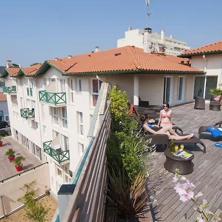 Résidence Pierre&Vacances Premium Haguna-3