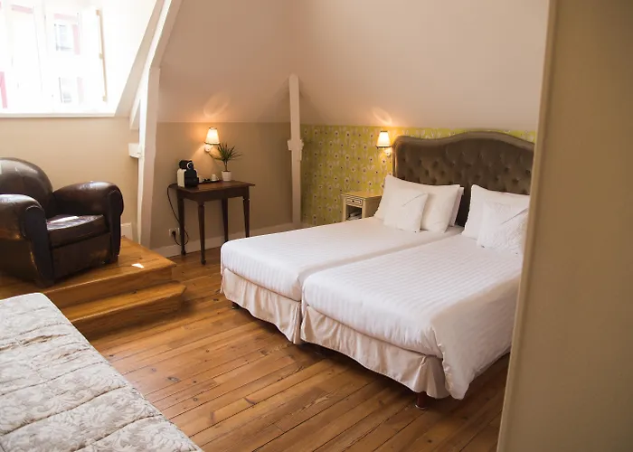 Hotel Edouard VII Biarritz